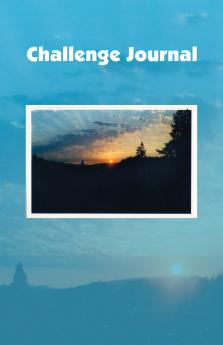 Challenge Journal