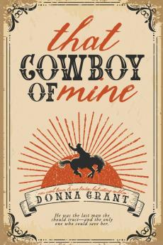 That Cowboy of Mine