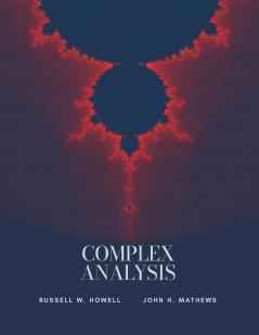 Complex Analysis