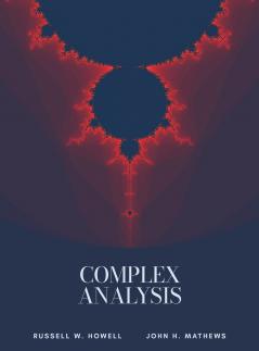 Complex Analysis