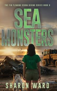 Sea Monsters