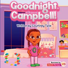 Goodnight Campbell!