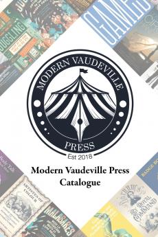 Modern Vaudeville Press Catalogue