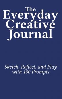 The Everyday Creative Journal