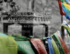 Fumbles Stumbles and Grumbles