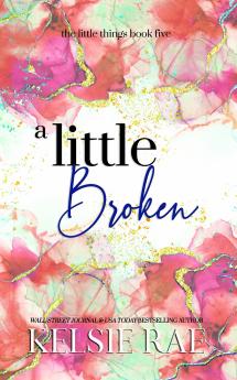 A Little Broken