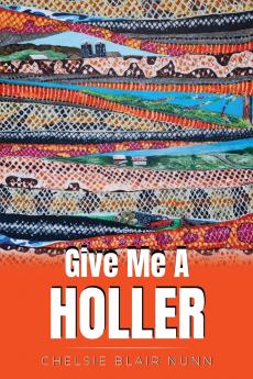 Give Me A Holler