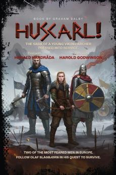 Huscarl!