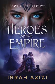 Heroes of the Empire Book 4