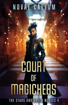 Court of Magickers