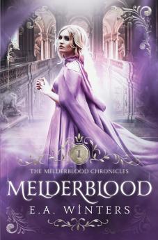 Melderblood