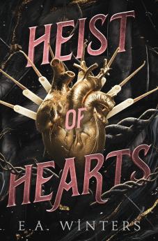 Heist of Hearts