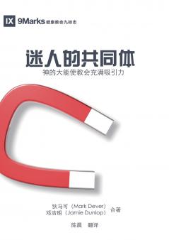 迷人的共同体（简体中文版）The Compelling Community(Simplified Chinese Edition)