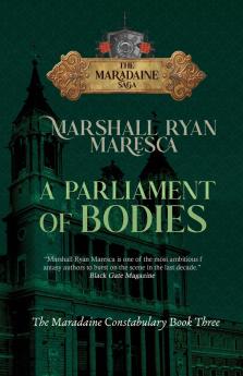 A Parliament of Bodies
