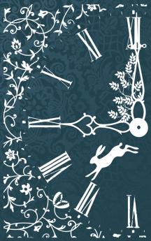 Into the Wonder Dark