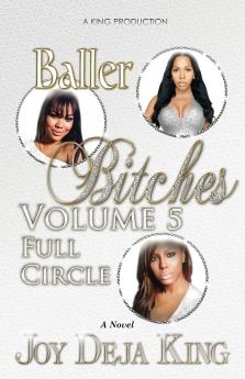 Baller Bitches Volume 5 Full Circle