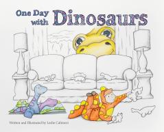 One Day with Dinosaurs