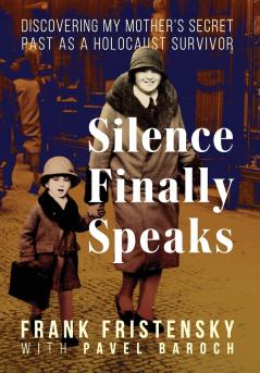Silence Finally Speaks