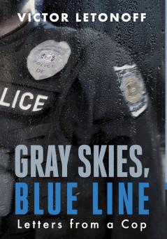 Gray Skies Blue Line