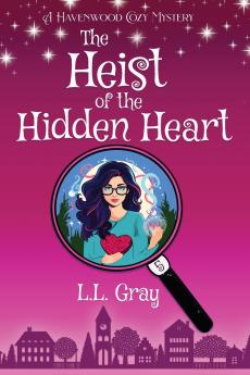 The Heist of the Hidden Heart