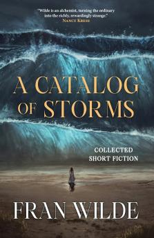 A Catalog of Storms