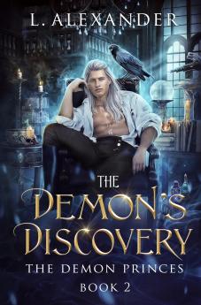 The Demon's Discovery