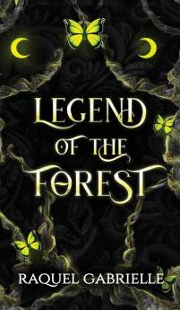 Legend of the Forest