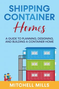 Shipping Container Homes