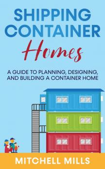 Shipping Container Homes