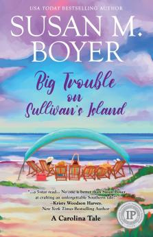 Big Trouble on Sullivan's Island