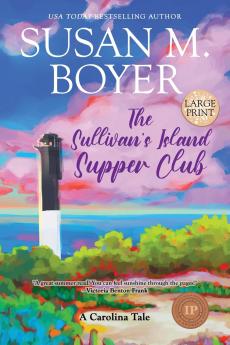 The Sullivan's Island Supper Club
