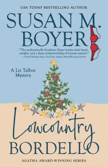 Lowcountry Bordello