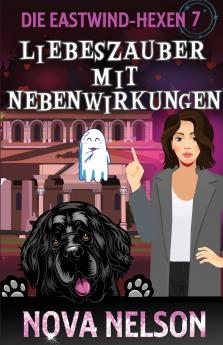 Liebeszauber mit Nebenwirkungen