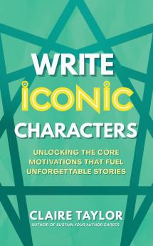 Write Iconic Characters