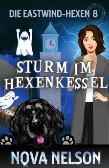 Sturm im Hexenkessel