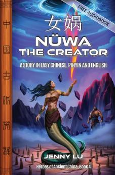 Nüwa the Creator