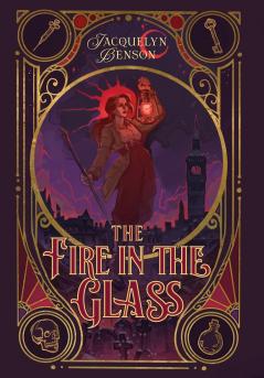 The Fire in the Glass
