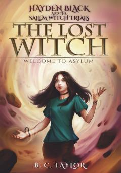 The Lost Witch