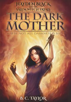 The Dark Mother