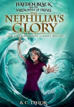 The Nephilim's Glory