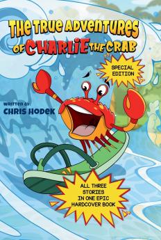 The True Adventures of Charlie the Crab