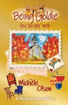 Being Goldie (In a just-rightworld)