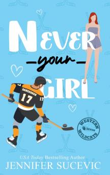 Never Your Girl