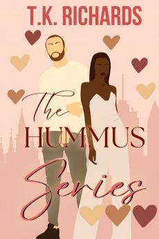 The Hummus Series