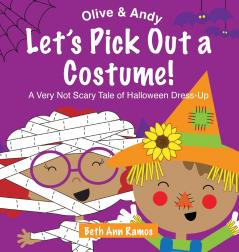 Let's Pick Out a Costume!
