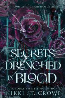 Secrets Drenched in Blood