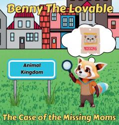 Benny The Lovable