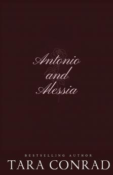 Alessia and Antonio (Discrete Edition)