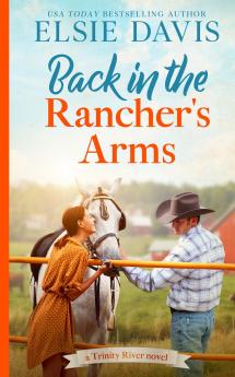 Back in the Rancher's Arms