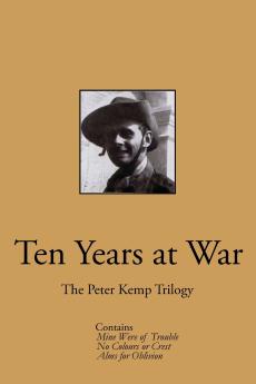 Ten Years at War